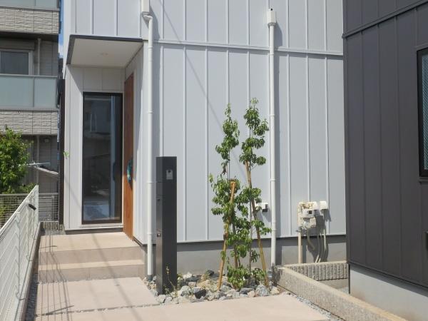 海老名市勝瀬の新築一戸建