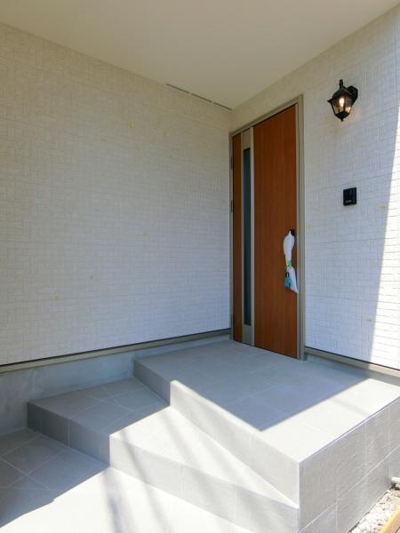 座間市広野台１丁目の新築一戸建
