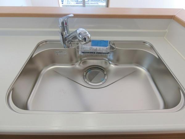 座間市広野台１丁目の新築一戸建