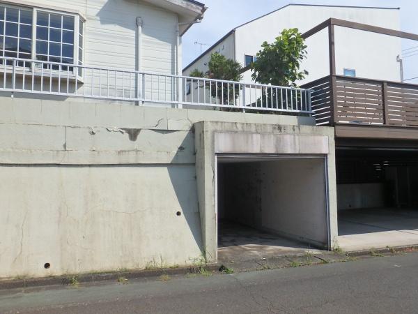海老名市国分寺台３丁目の土地