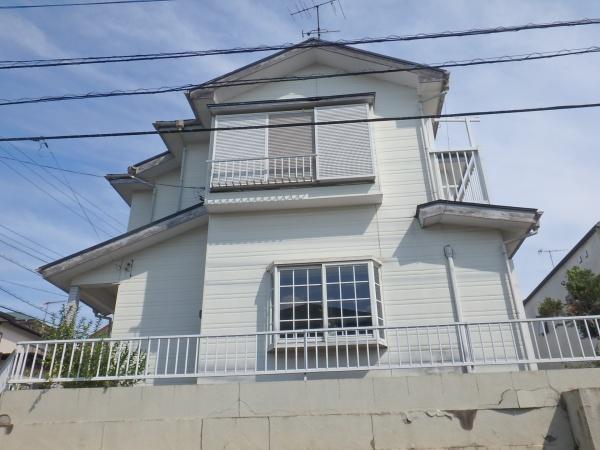 海老名市国分寺台３丁目の土地