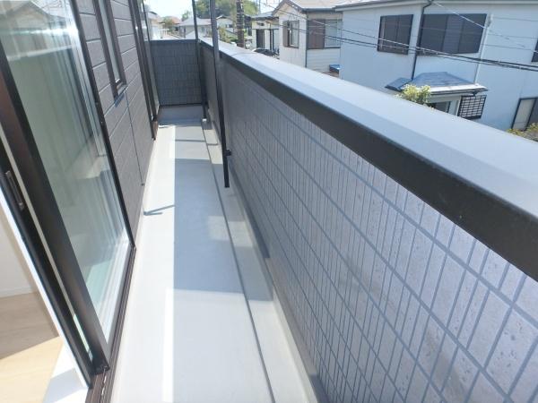 座間市四ツ谷の新築一戸建
