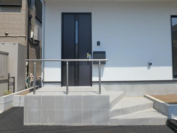 座間市四ツ谷の新築一戸建