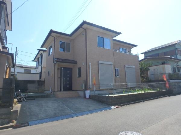 綾瀬市綾西４丁目の中古一戸建て
