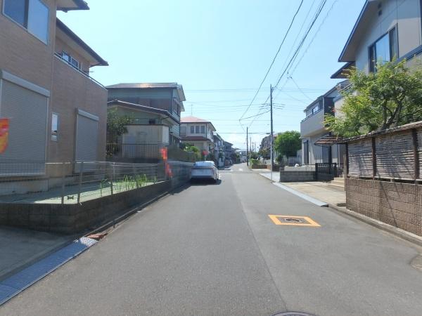 綾瀬市綾西４丁目の中古一戸建て