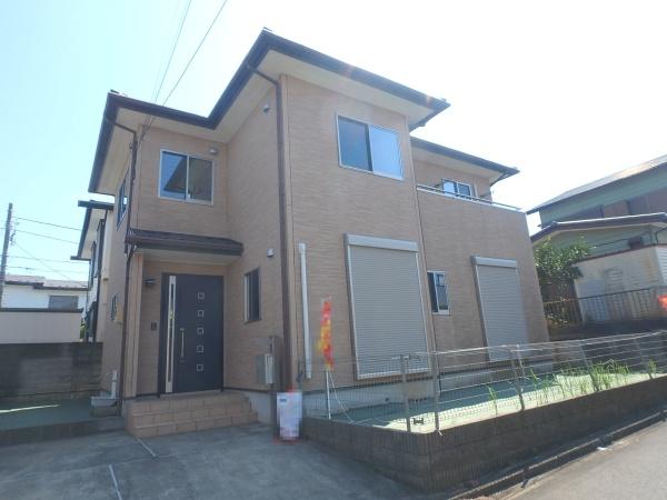 綾瀬市綾西４丁目の中古一戸建て