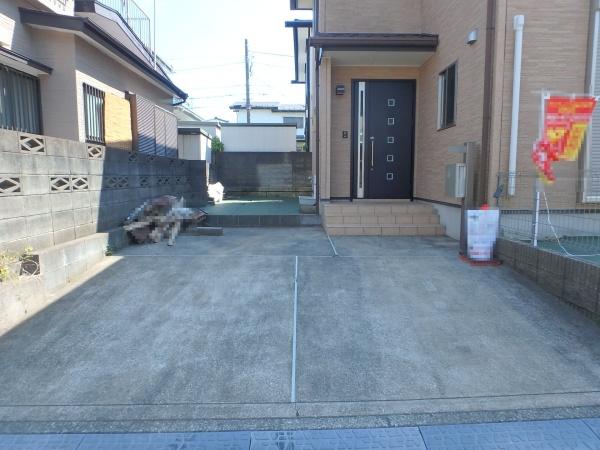 綾瀬市綾西４丁目の中古一戸建て