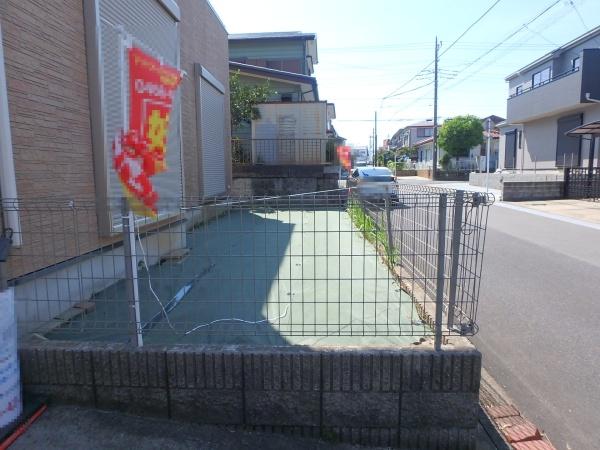 綾瀬市綾西４丁目の中古一戸建て