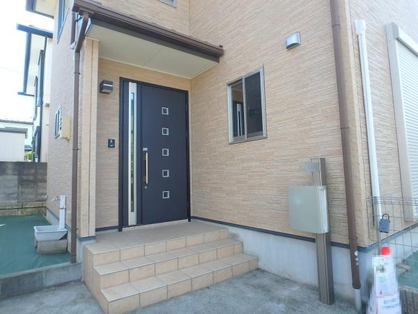 綾瀬市綾西４丁目の中古一戸建て