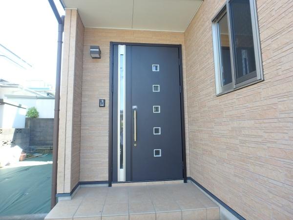 綾瀬市綾西４丁目の中古一戸建て