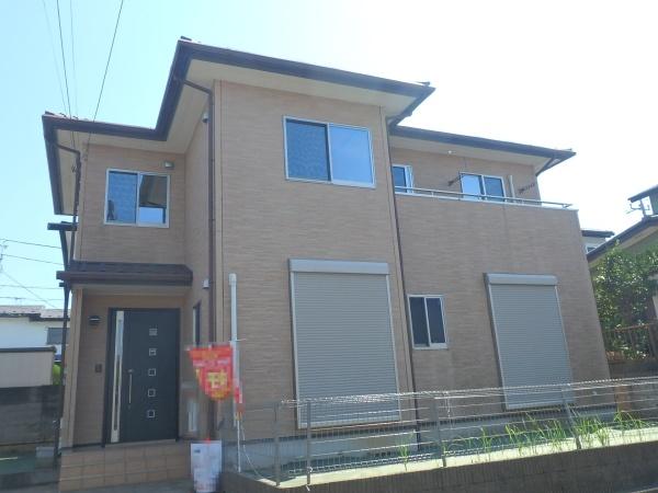 綾瀬市綾西４丁目の中古一戸建て