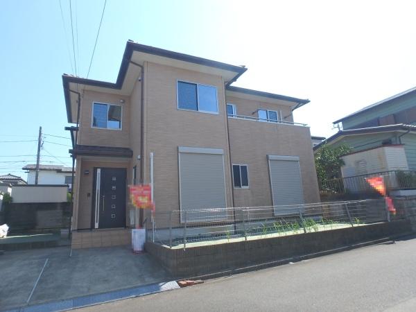綾瀬市綾西４丁目の中古一戸建て