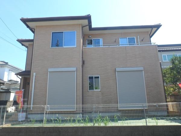 綾瀬市綾西４丁目の中古一戸建て