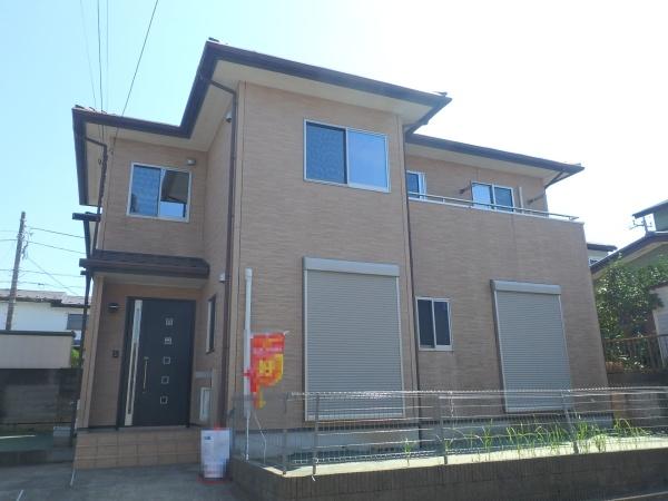 綾瀬市綾西４丁目の中古一戸建て
