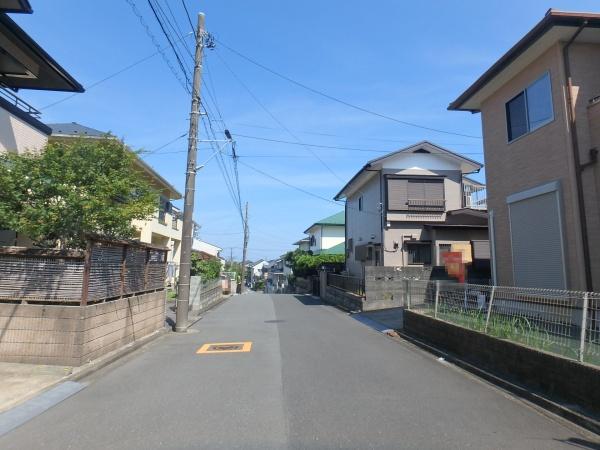 綾瀬市綾西４丁目の中古一戸建て