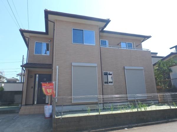 綾瀬市綾西４丁目の中古一戸建て