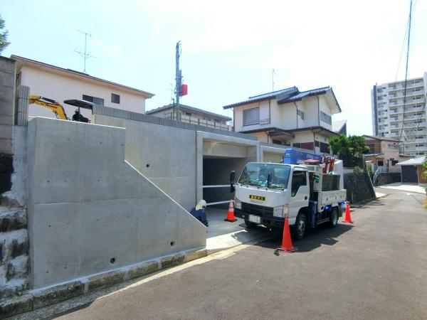 座間市緑ケ丘６丁目の新築一戸建