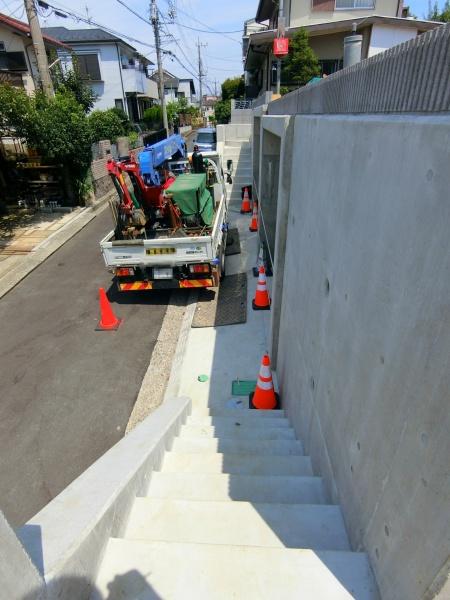 座間市緑ケ丘６丁目の新築一戸建