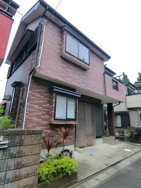 座間市小松原２丁目の中古一戸建