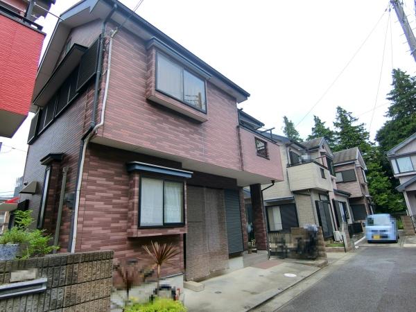 座間市小松原２丁目の中古一戸建