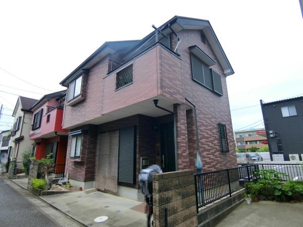 座間市小松原２丁目の中古一戸建