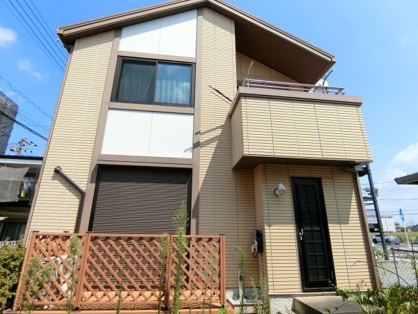 厚木市妻田北１丁目の中古一戸建て