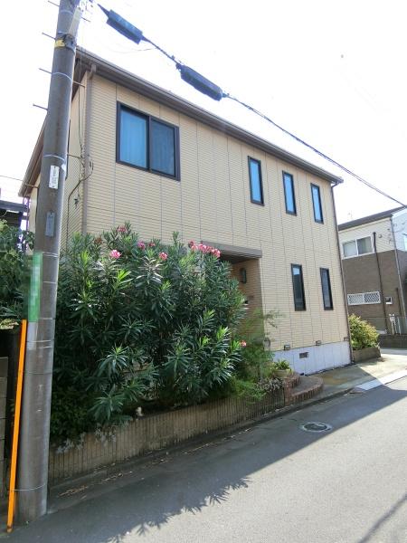 厚木市妻田北１丁目の中古一戸建て