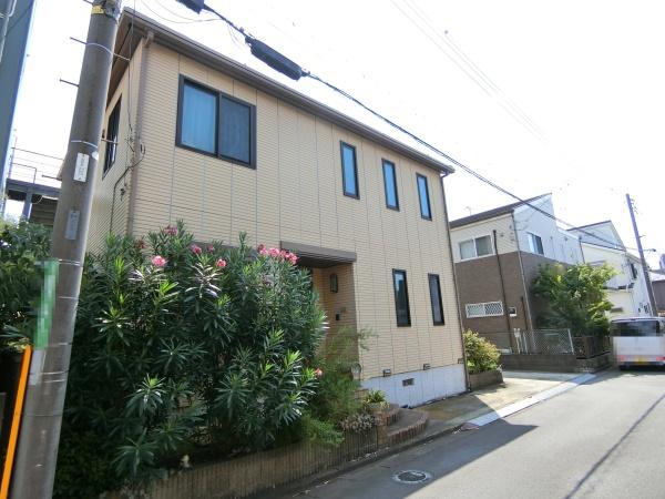 厚木市妻田北１丁目の中古一戸建て
