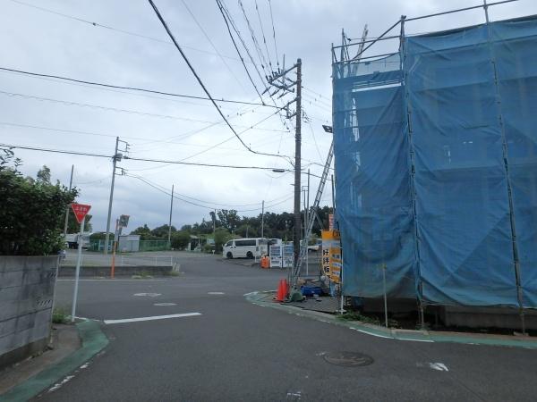 海老名市国分寺台１丁目の新築一戸建
