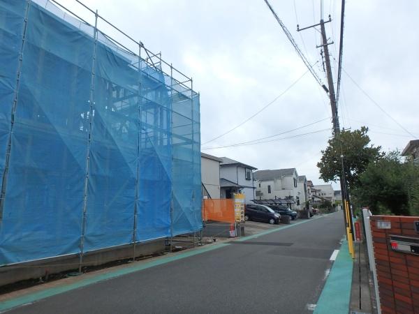 海老名市国分寺台１丁目の新築一戸建