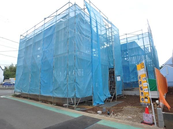 海老名市国分寺台１丁目の新築一戸建