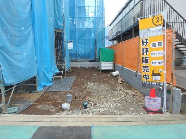 海老名市国分寺台１丁目の新築一戸建