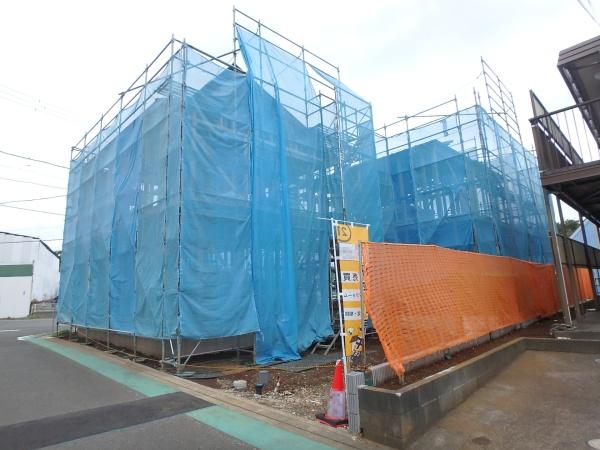 海老名市国分寺台１丁目の新築一戸建