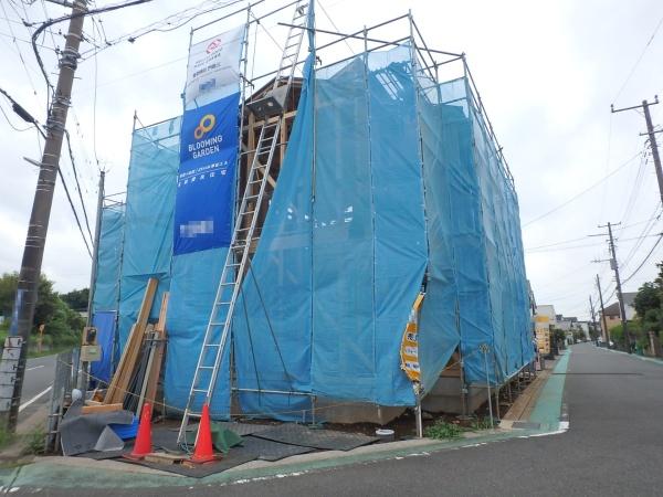 海老名市国分寺台１丁目の新築一戸建