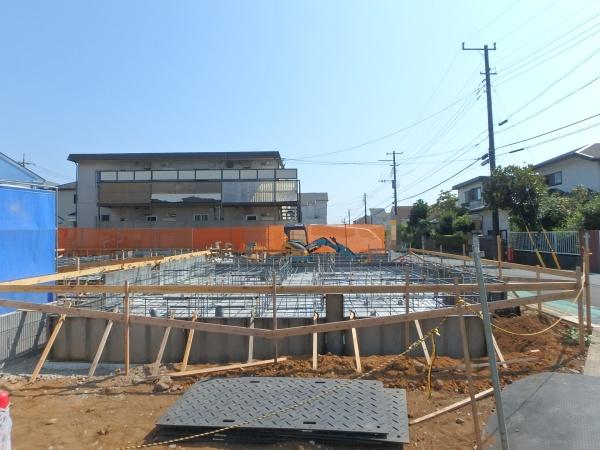 海老名市国分寺台１丁目の新築一戸建