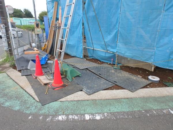 海老名市国分寺台１丁目の新築一戸建