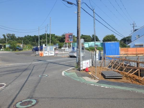海老名市国分寺台１丁目の新築一戸建