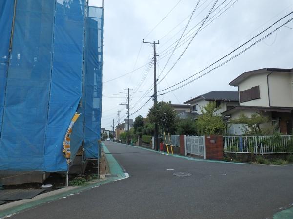 海老名市国分寺台１丁目の新築一戸建