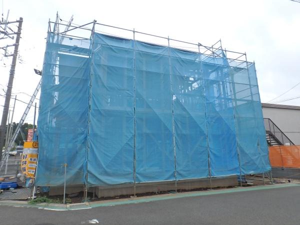 海老名市国分寺台１丁目の新築一戸建