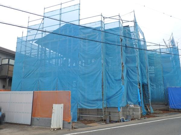 海老名市国分寺台１丁目の新築一戸建