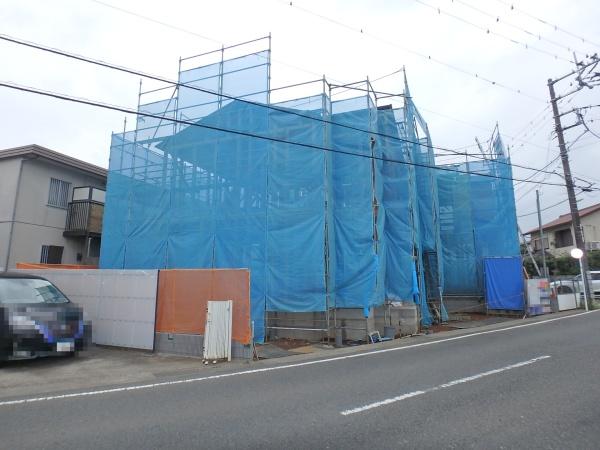 海老名市国分寺台１丁目の新築一戸建