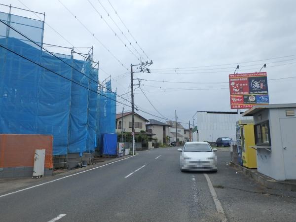 海老名市国分寺台１丁目の新築一戸建