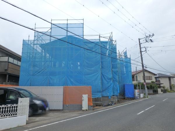 海老名市国分寺台１丁目の新築一戸建