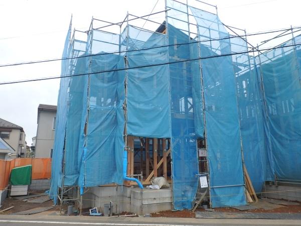海老名市国分寺台１丁目の新築一戸建