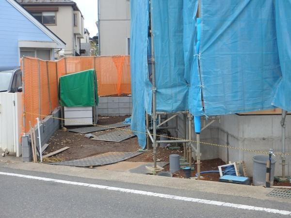 海老名市国分寺台１丁目の新築一戸建