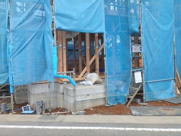 海老名市国分寺台１丁目の新築一戸建