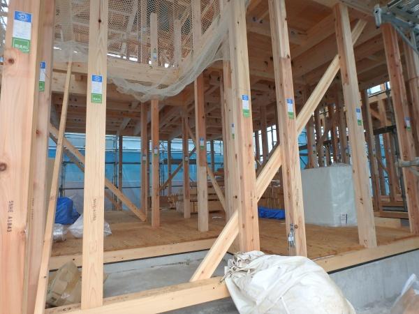 海老名市国分寺台１丁目の新築一戸建