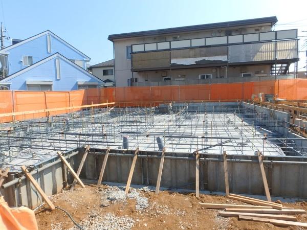 海老名市国分寺台１丁目の新築一戸建