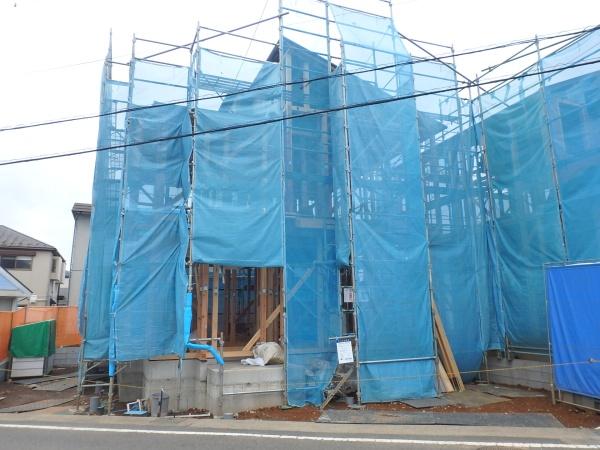 海老名市国分寺台１丁目の新築一戸建