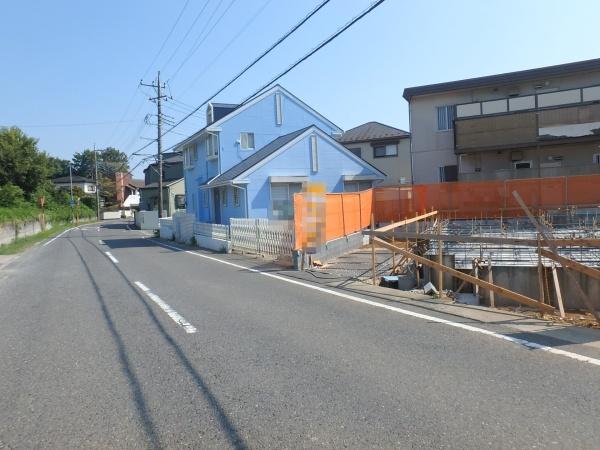 海老名市国分寺台１丁目の新築一戸建